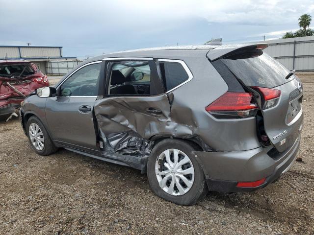 2020 NISSAN ROGUE S - JN8AT2MT4LW007096