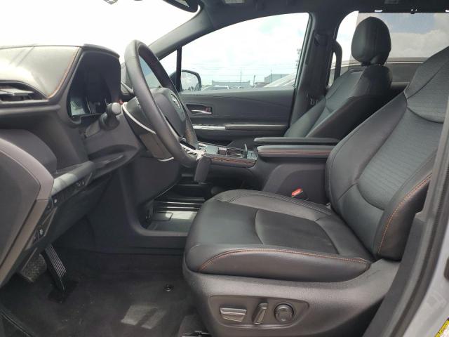 2023 TOYOTA SIENNA XSE - 5TDXRKEC5PS139969