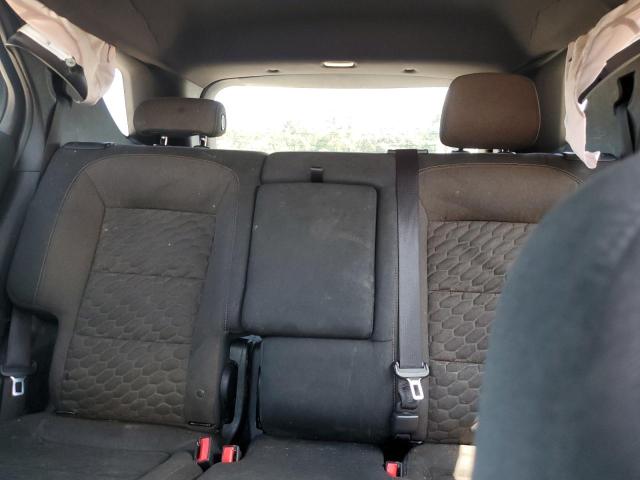 2018 Chevrolet Equinox Lt VIN: 3GNAXJEV7JS585154 Lot: 61626804