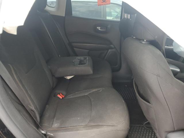 2021 JEEP COMPASS SP - 3C4NJCAB4MT505424