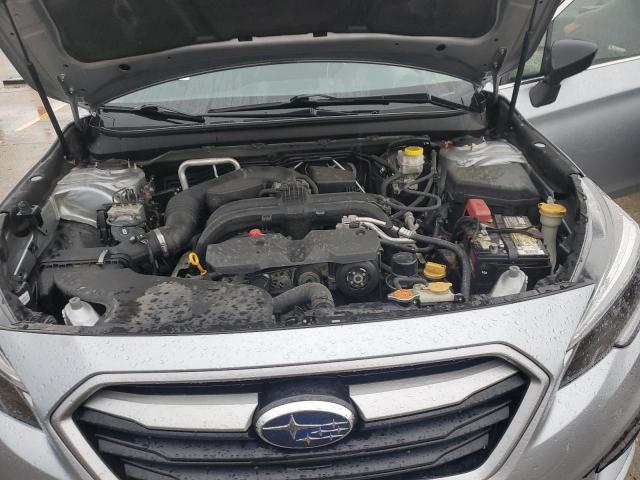 2018 SUBARU LEGACY 2.5 - 4S3BNAB69J3022595