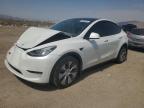 2022 TESLA MODEL Y - 7SAYGDEE2NF407503