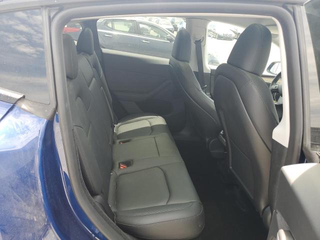 2023 TESLA MODEL Y - 7SAYGDEE6PA198637