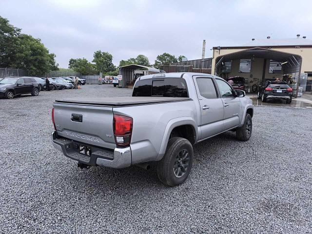 2023 TOYOTA TACOMA DOU 3TMCZ5AN1PM554522  61886644