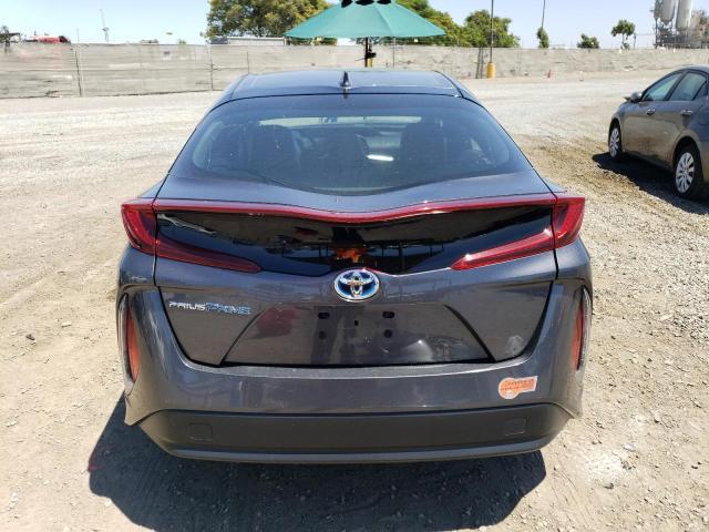 2019 Toyota Prius Prime VIN: JTDKARFP3K3108290 Lot: 61564314