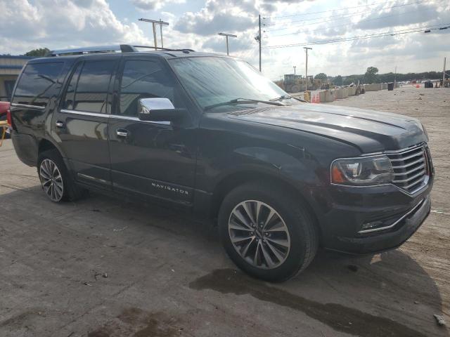 VIN 5LMJJ2JT5FEJ07135 2015 Lincoln Navigator no.4