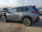 NISSAN ROGUE SV снимка