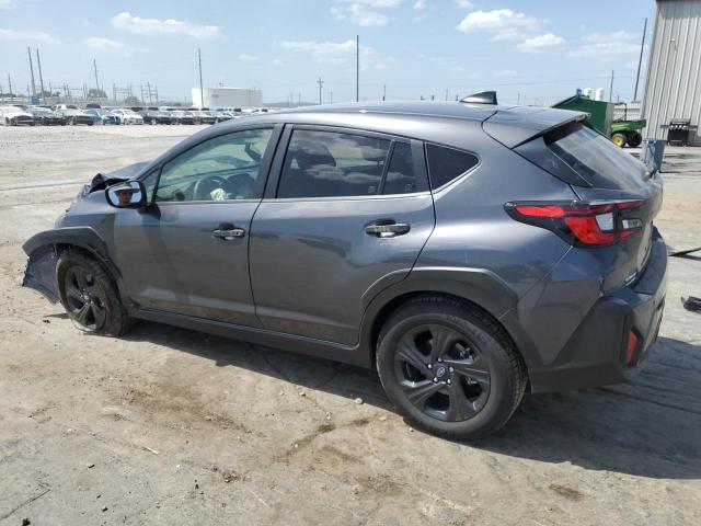 2024 SUBARU CROSSTREK JF2GUABC9R8341753  65657654