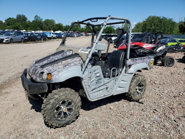 2011 ATV GATOR UTVN0V1N