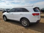 KIA SORENTO LX снимка