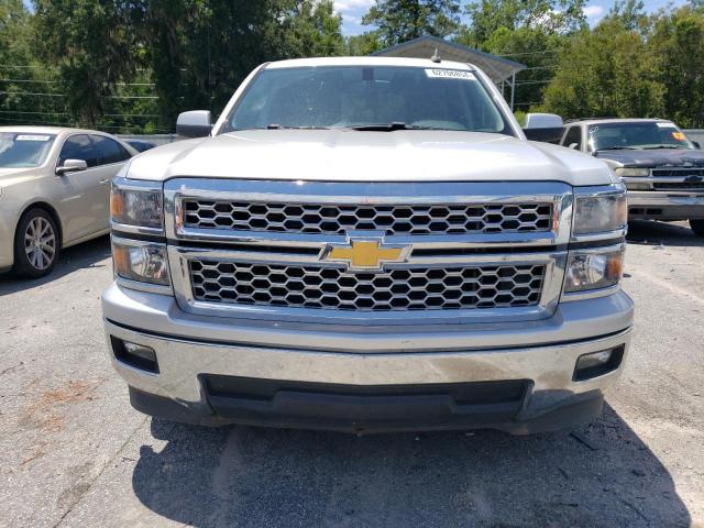 2015 Chevrolet Silverado C1500 Lt VIN: 3GCPCREC9FG524801 Lot: 62706854