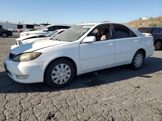 2005 TOYOTA CAMRY LE #3030612108