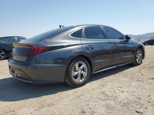 2021 HYUNDAI SONATA SE - 5NPEG4JA9MH109890