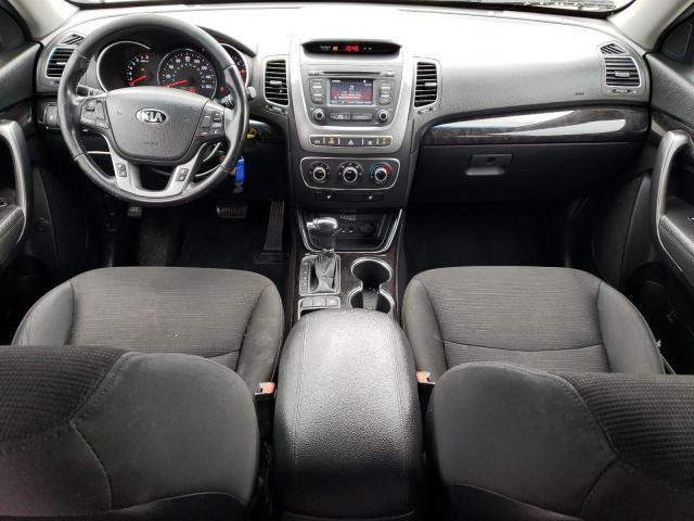2015 KIA SORENTO LX - 5XYKTCA68FG582307