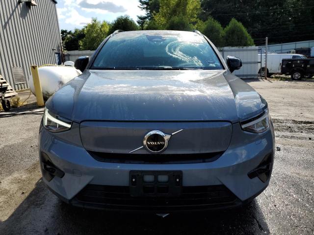 2023 VOLVO XC40 RECHA - YV4ED3UM0P2967227