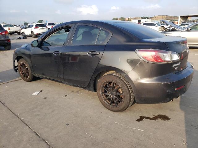 VIN JM1BL1TF0D1730321 2013 Mazda 3, I no.2