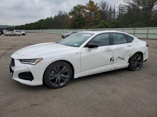2022 ACURA TLX TECH A - 19UUB6F53NA002586
