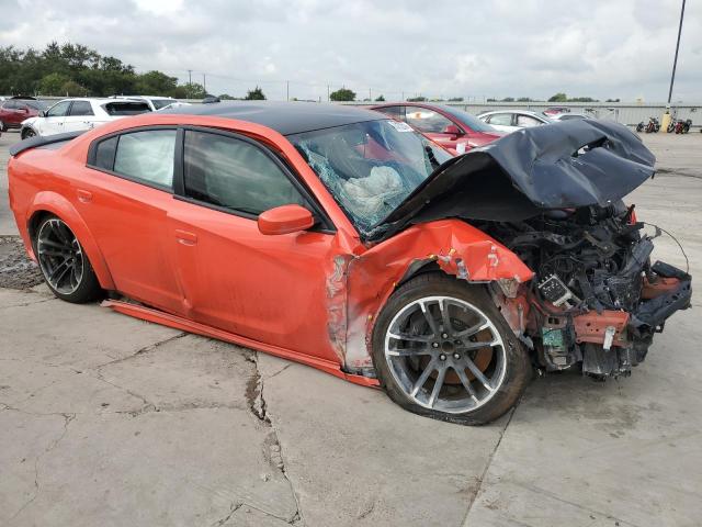 Vin: 2c3cdxgj6mh609723, lot: 64473814, dodge charger scat pack 20214