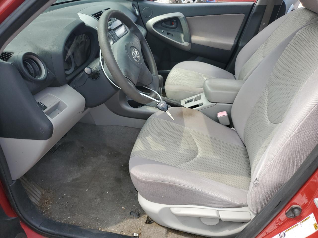 JTMBD33V186062232 2008 Toyota Rav4