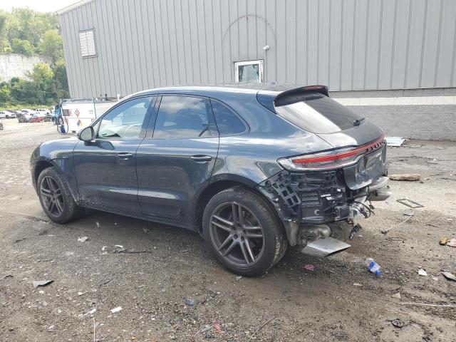 2020 PORSCHE MACAN - WP1AA2A50LLB01807