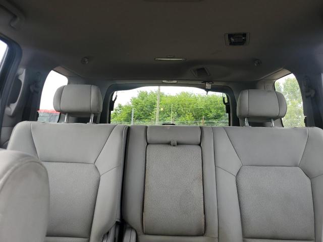 2011 Honda Pilot Lx VIN: 5FNYF4H26BB047097 Lot: 61698804