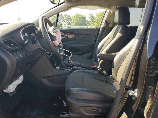 2018 Buick Encore VIN: KL4CJ3SB6JB595253 Lot: 62469454