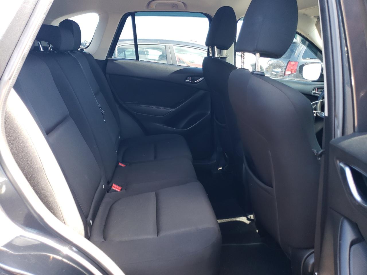 JM3KE2BYXG0638041 2016 Mazda Cx-5 Sport