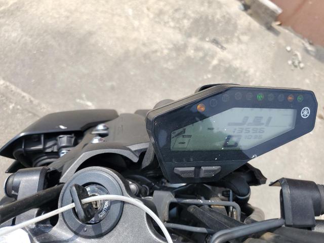 2019 YAMAHA MT09 - JYARN53E6KA005922