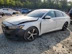 2019 HONDA ACCORD SPO - 1HGCV1F32KA034199