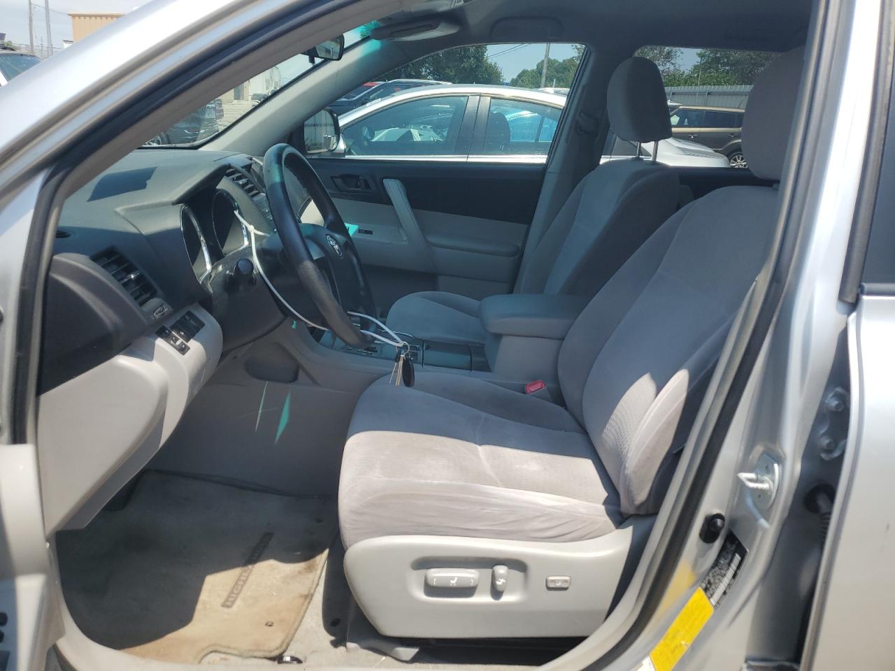 JTEES41AX82073452 2008 Toyota Highlander