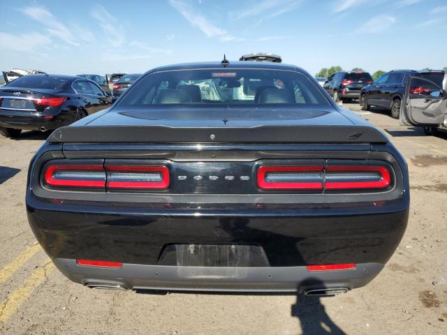 2019 Dodge Challenger Sxt VIN: 2C3CDZGG5KH504538 Lot: 61307164