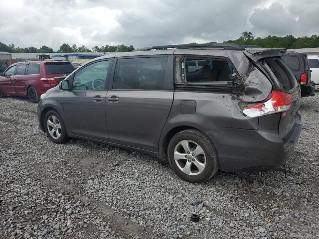 2013 TOYOTA SIENNA LE - 5TDKK3DC1DS396077