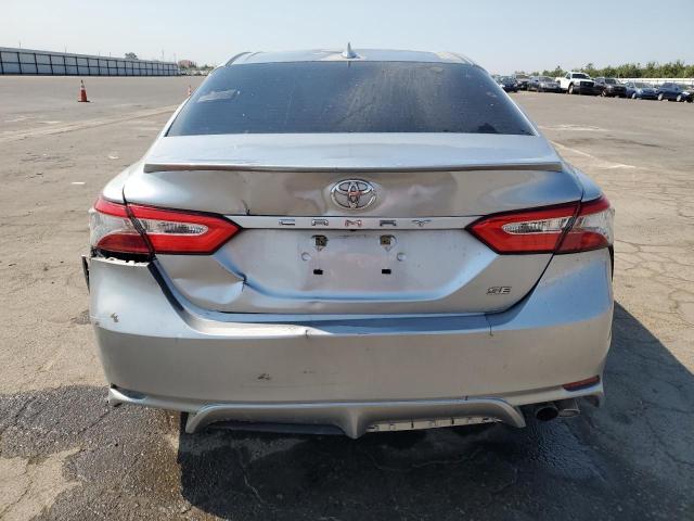 VIN 4T1B11HK0KU246409 2019 Toyota Camry, L no.6