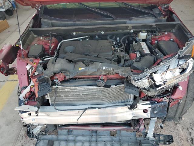 VIN JTMA1RFV6KJ024227 2019 Toyota RAV4, Xle Premium no.11