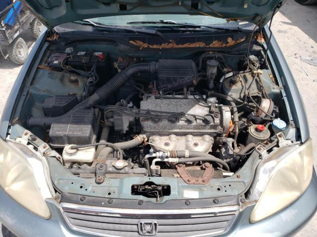2HGEJ6679YH536819 2000 Honda Civic Lx