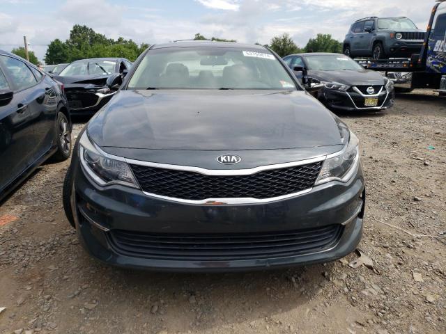 VIN 5XXGT4L32GG025946 2016 KIA Optima, LX no.5