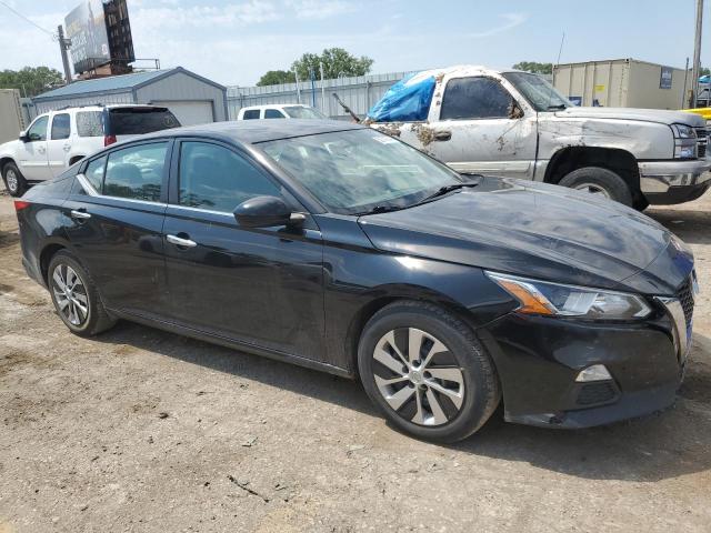 2020 NISSAN ALTIMA S - 1N4BL4BV4LC141985