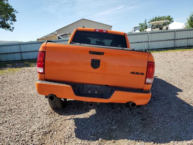 2019 Ram 1500 Classic Tradesman VIN: 1C6RR7KT9KS610605 Lot: 61114474