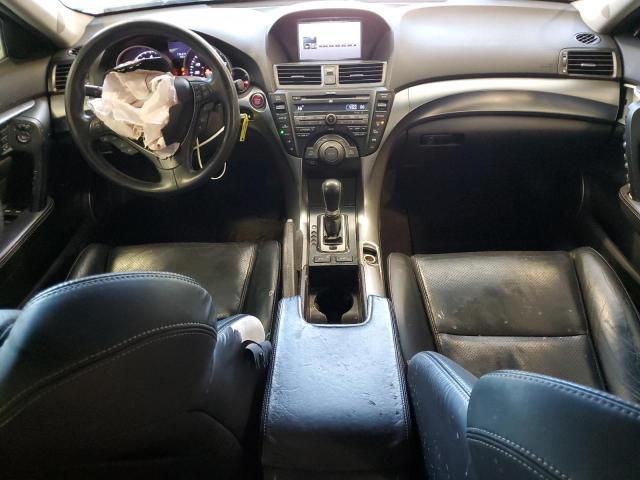 2010 Acura Tl VIN: 19UUA9F56AA001558 Lot: 62696344