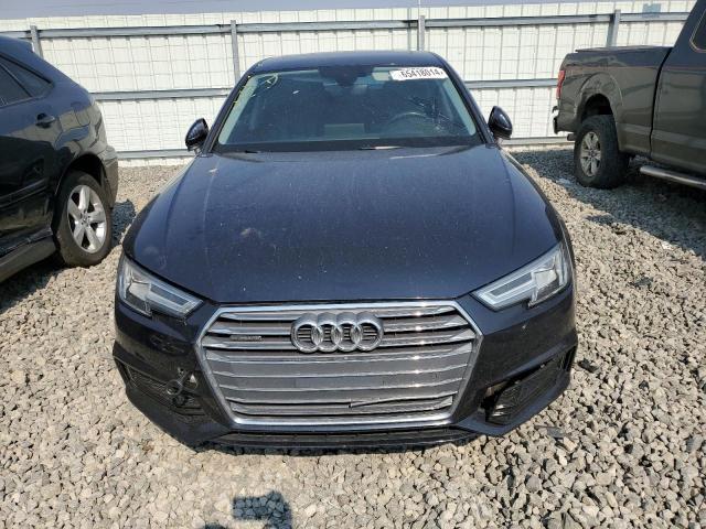 VIN WAUENAF42HN001511 2017 Audi A4, Premium Plus no.5