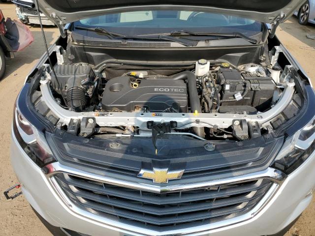 2020 CHEVROLET EQUINOX LS - 3GNAXHEVXLS647142