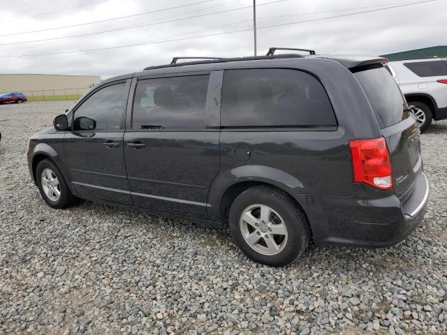 2012 Dodge Grand Caravan Sxt VIN: 2C4RDGCGXCR223671 Lot: 61575164