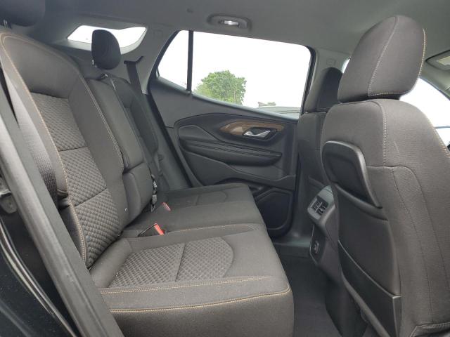 2019 GMC TERRAIN SL - 3GKALTEV5KL355807