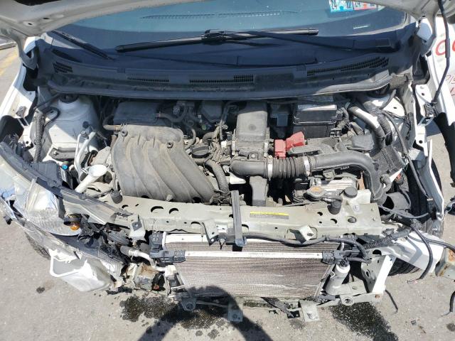 2014 Nissan Versa Note S VIN: 3N1CE2CP3EL356894 Lot: 61472124