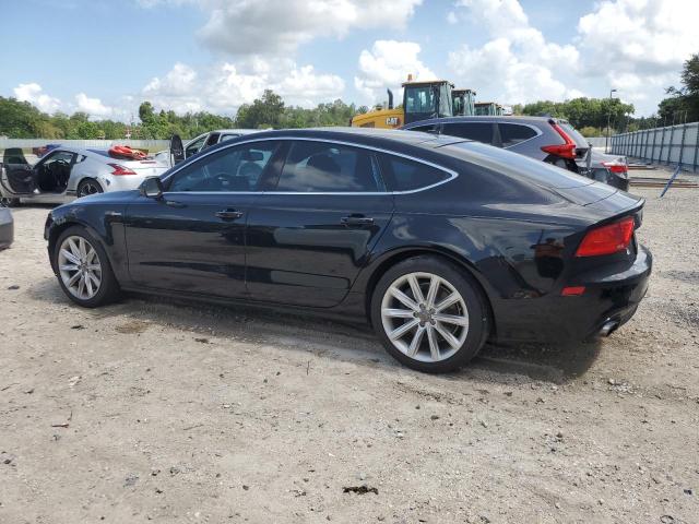 VIN WAUWGAFC9EN016864 2014 Audi A7, Premium Plus no.2