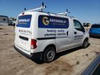 NISSAN NV200 2.5S photo