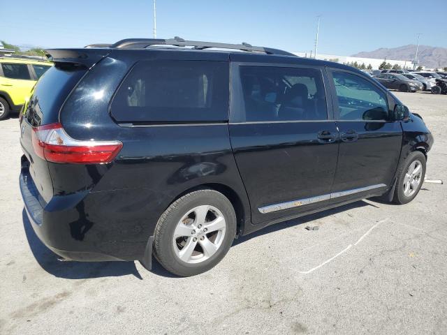 VIN 5TDKK3DC0FS676897 2015 Toyota Sienna, LE no.3