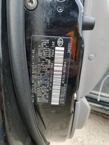 2004 Toyota Avalon Xl VIN: 4T1BF28B44U377966 Lot: 60864474