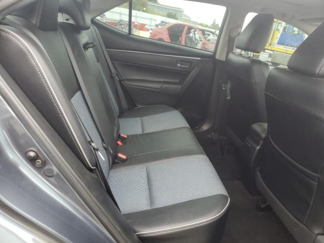 2016 Toyota Corolla L VIN: 2T1BURHE5GC701764 Lot: 61893134