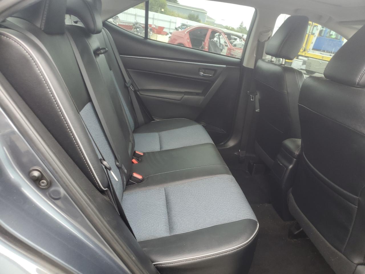 2T1BURHE5GC701764 2016 Toyota Corolla L